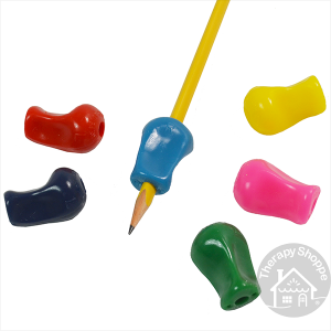 The Pencil Grip