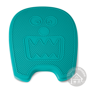 Monster Wiggle Seat Sensory Cushion