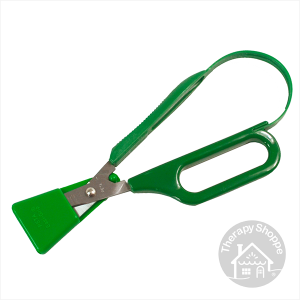 Long-Loop Self-Opening Scisssors