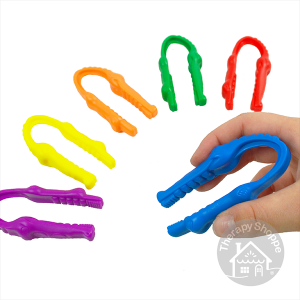 Mini Alligator Tongs