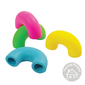 Squeezy Noodles 4-pk