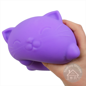 Giant Kitty Neato Doh Ball