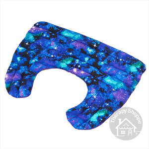 Galaxy Weighted Shoulder Wrap