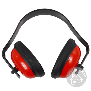 Generic Child-Sized Earmuffs