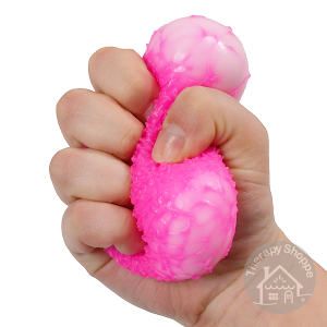 Coconut Space Balls