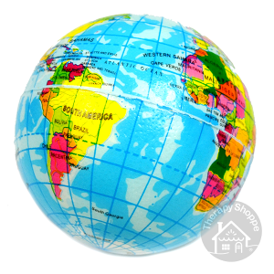 Squeezy Globes