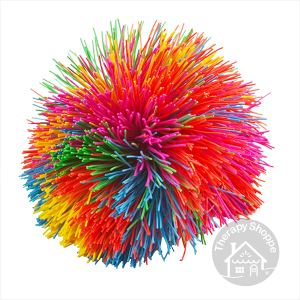 Jumbo Tickley Tactile Ball 