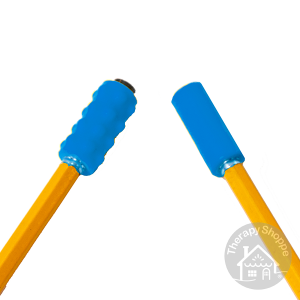Scented Chewy Pencil Toppers