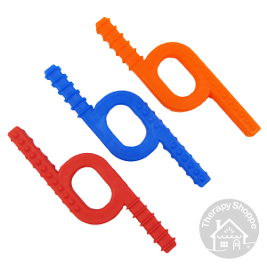 Duo Handle Grip Chew Stixx