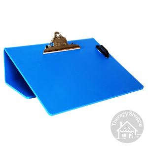Primary Writing Slant Boards (with a free pencil clip)!