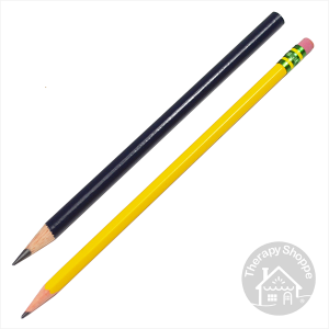 #4 Pencils (extra tough and durable)