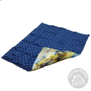 Washable 3 lb Minkee Lap Pad