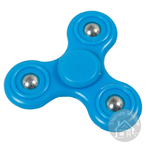 Fabulous 4 Fidget Spinner