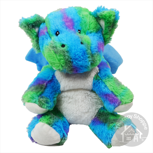 2 lb. Scented Weighted Plush Dragon