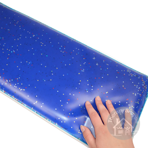 7 lb. Rectangular Gel Weighted Pad