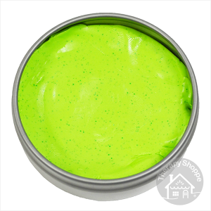 Green Apple Scented Thinking Putty