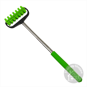 Extendable Spiky Sensory Roller