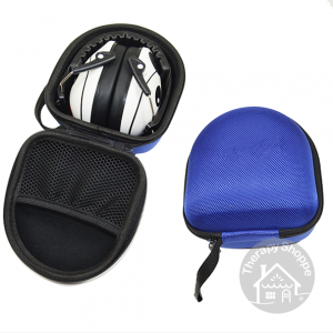 Sensory Earmuffs Case