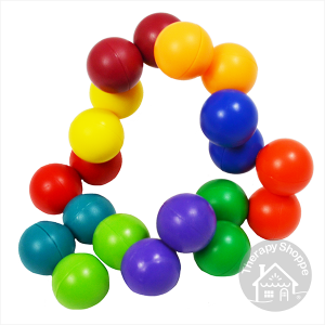 Twisty Gumball Fidgeter
