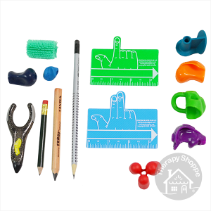Handwriting Tools Sampler Kit