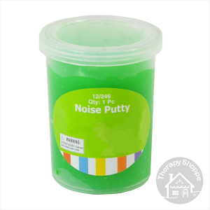 Noise Putty