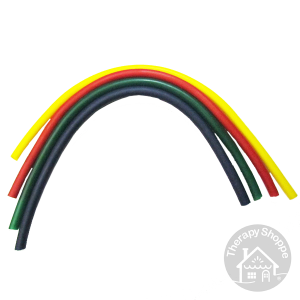 Thera-Tubing Sampler Kit