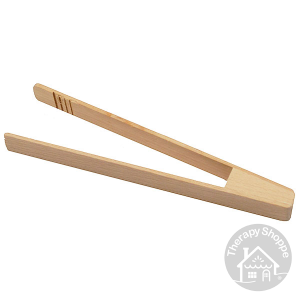 Wooden Tongs