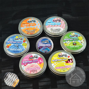 Scented Thinking Putty Megapack™