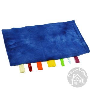 Fiddle Ribbons Weighted Lap Pads™