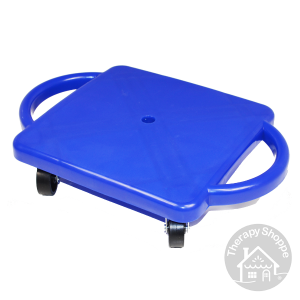 Safety Grip Scooter Board
