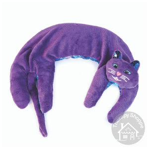 Purple Scented Kitty Cuddles
