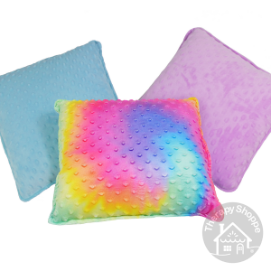 Velvety Vibrating Cushions