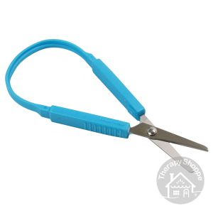 Generic Colored Mini Loop Scissors