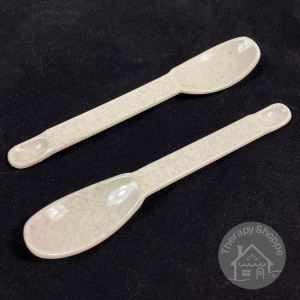 Shallow Bowl Therapy Spoons