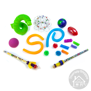 Focusing Fidget Kit™