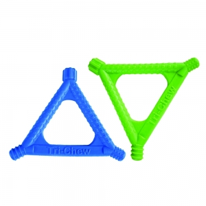 Tri-Chew and Tri-Chew XT