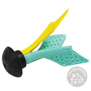 Bilateral Tossing Darts