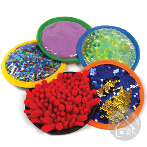 Sensational Sensory Circles
