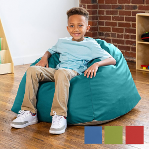 Gumdrop Beanbag Chairs