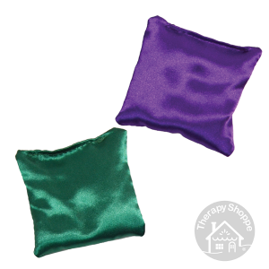 Silky Scented Sensory Squares™
