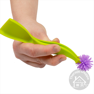2-in-1 Tiny Treasure Tongs