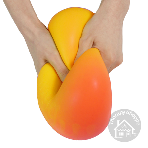 Jumbo Color Changing Squeeze Ball