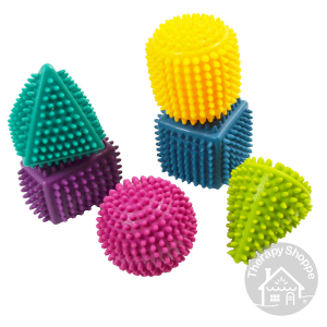 Tactile Sensory Shapes