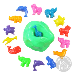 Therapy Putty Charms™