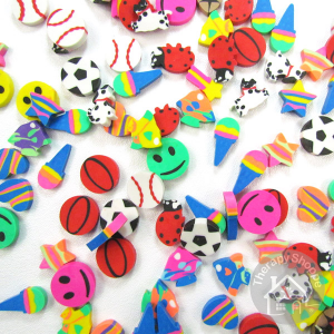 Mini Sorting Shapes