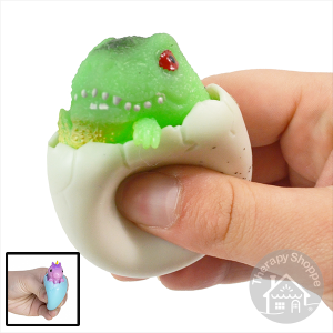 Pop Up Egg Squeezers