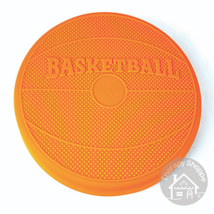 Basketball Wiggle Seat Sensory Cushion