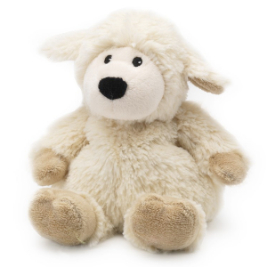 Scented Weighted Wooly Lamb