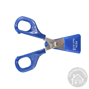 Self-Opening Scissors