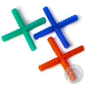 Scented Textured Chew Stixx